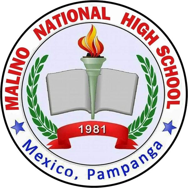 Malino National High School Logo